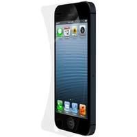 Belkin Invisi-glass Screen Protection Overlay With 9x Protection Over Standard Overlays For Iphone 5 / 5s