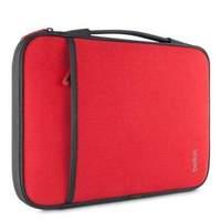 Belkin 14 Inch Laptop/chromebook Sleeve Red