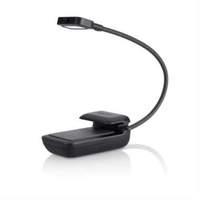 Belkin Universal Ereader Book Light In Black