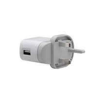 Belkin Single USB AC Charger - Power adapter