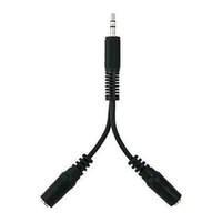 Belkin Audio Headphone Splitter ...