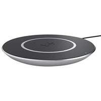 Belkin 15 Watt Universal Wireless Charging Pad - Silver