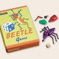 beetle game