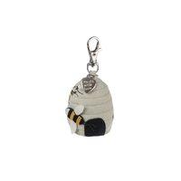 Beehive Key Ring