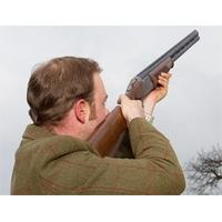 Bedfordshire Shooting Experience - Half Day