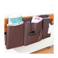 Bedside Caddy - Beige