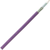 Belden 1505A-SW Coaxial Cable Lilac