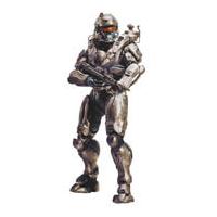 Best Of Halo 5 Guardians Spartan Buck Action Figure