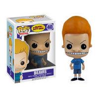 Beavis And But-Head - Beavis Pop! Vinyl Figure