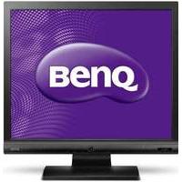 Benq Bl702a 17 Inch 4:3 Led 1280 X 1024 Vga Black Vesa Mountable