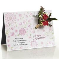 Betrothal Blooms