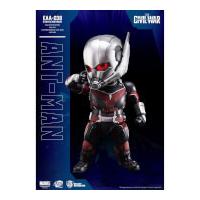 Beast Kingdom Marvel Captain America Civil War Egg Attack Ant-Man 16cm Action Figure