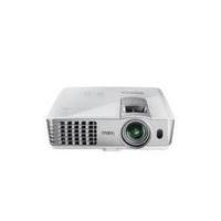 Benq W1080ST, DLP 1080p 2000 Lumens short throw home entertainment / home cinema projector 10W speaker