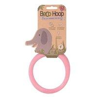 beco hoop pink