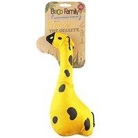 Beco George The Giraffe Dog Toy