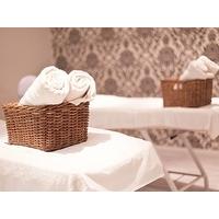 Beauty Package Incl. Scrub, Massage and Facial