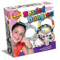 Beaded Bangles