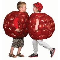 Belly Bump Balls Twin Pack Junior