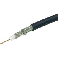 Belden 1505F-SW Digital Video Cable 0.8mm Black