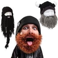 Beard Heads | Beanies With Beard...
