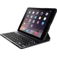 Belkin Ultimate Pro Keyboard For Ipad Air 2 Black
