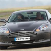 Best of British Driving Experience - from £179 | Heyford Park | South East