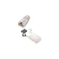 bel stewart connectors ss 39200 012 k dg 8p8c pin rj45 plug cable 