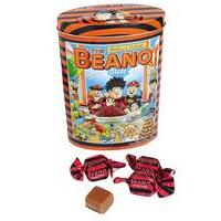 Beano Fudge