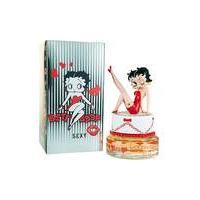 Betty Boop Sexy EDP Spray For Her