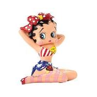 Betty Boop by Britto Betty Boop with Bow