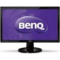 benq gl955a 185 inch led 1366 x 768 vga wall mountable glossy black