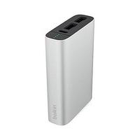 Belkin PowerBank 6000mAh Silver