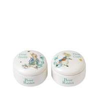 Beatrix Potter First Tooth And Curl Box