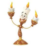 Beauty and the Beast Lumiere