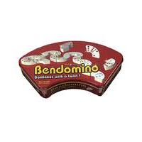 Bendominoes Game