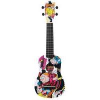 Beano Minnie Ukulele