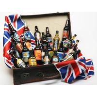 best of british beer collection