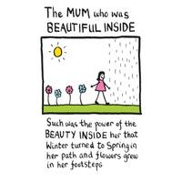 Beauty inside her| Really Good | Mother\'s Day |RG1051