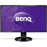 benq gw2760hs 27 inch led va flicker free vga dvi hdmi speakers