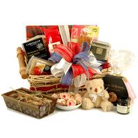 Best of British Hamper