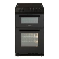 Belling FS50EDOFCBLK