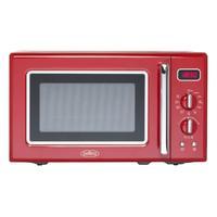 Belling FMR2080S-RED