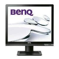 benq bl902tm 19 inch 1280x1084 dvi led monitor black