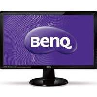 Benq Gl2250hm 21.5 Inch Led Vga Dvi-d Hdmi Speakers Glossy Black