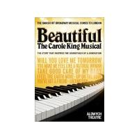 Beautiful: The Carole King Musical - Theatre Break
