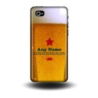 Beer 2 - Personalised Phone Cases