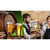 Beer Brewing and Bartending Courses