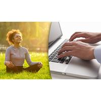 Become an Online Therapist or Coach - Online Course