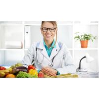 Become Your Own Nutritionist Course