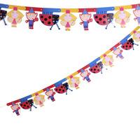 Ben and Holly\'s Little Kingdom Jointed Banner
